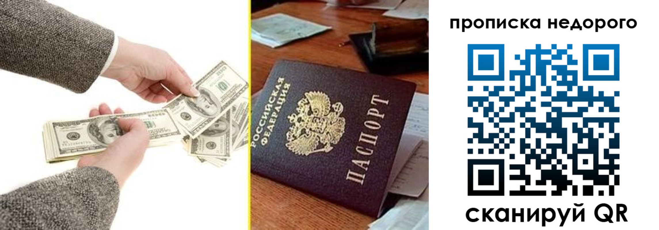 прописка для работы в Юрьев-Польском